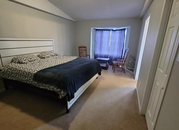 Sweet room