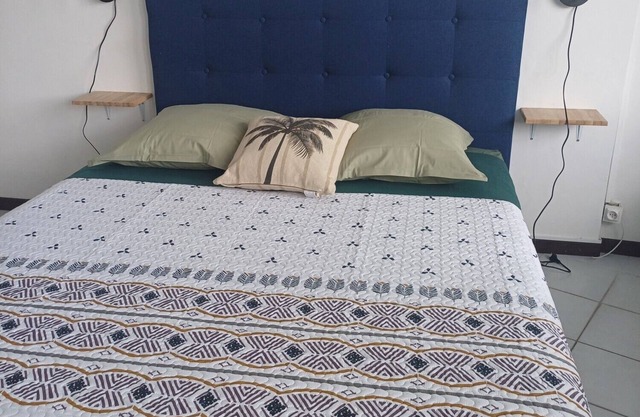 Sweet Room - MAEVA