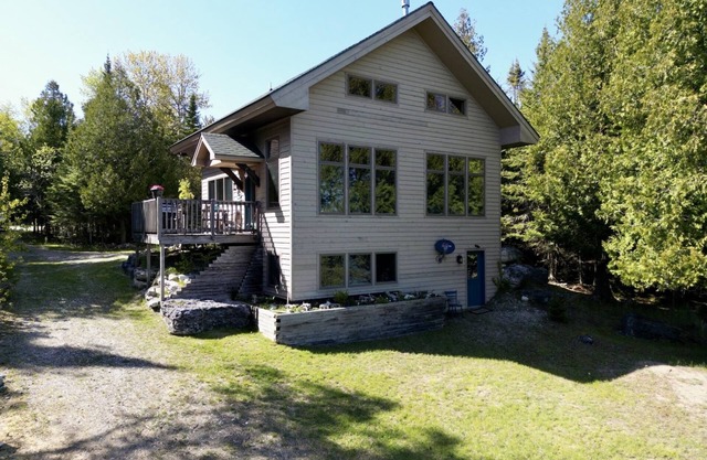 Sweet Spot on Drummond Island