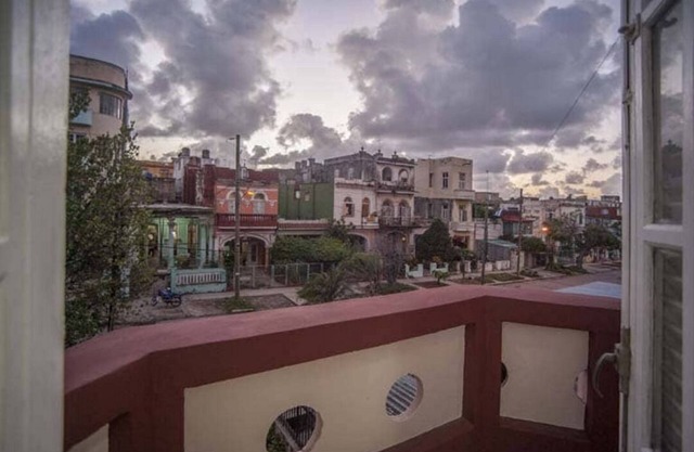 Sweet Vedado