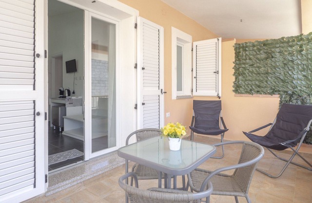 SweetHome 2 - MORADA