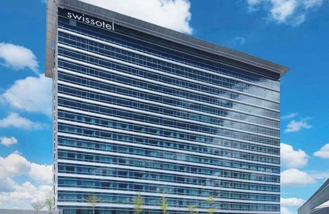 Swissôtel Clark Philippines: Your Luxurious Gateaway Experience