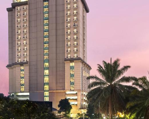 Swiss-Belhotel Bogor