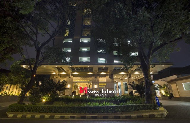 Swiss-Belhotel Bogor