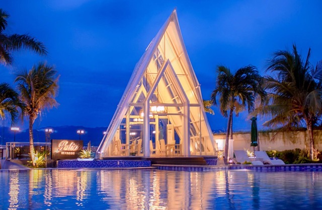 Swiss-Belhotel Silae Palu