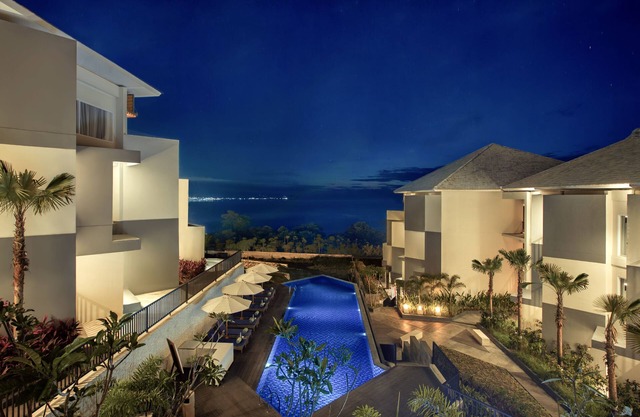 Swiss-Belinn Luwuk