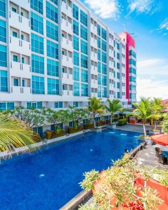 Swiss-Belinn Malang