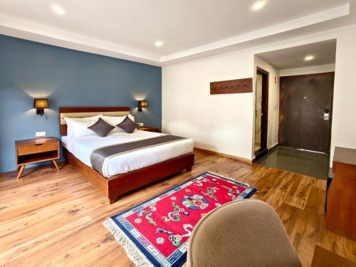 Swiss Boutique Thimphu