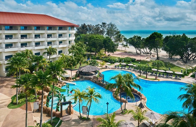 Swiss-Garden Beach Resort Kuantan