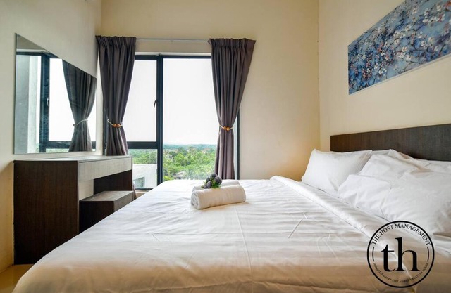 Swiss Garden Resort Residence 4paxes Studio 7-1