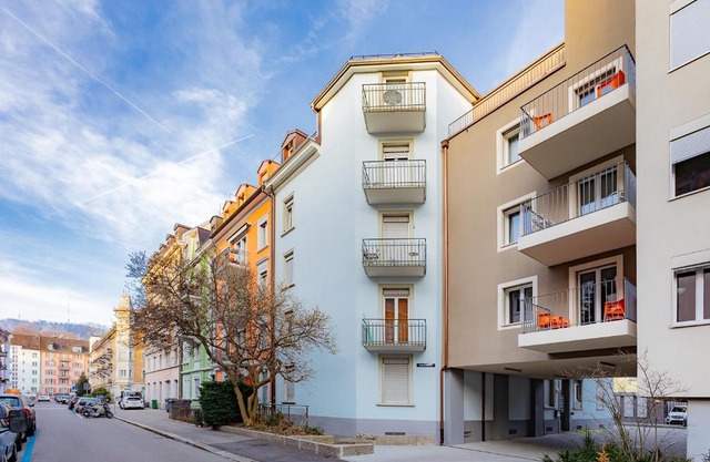 Swiss Star Zurich Sihlfeld - Self Check-In