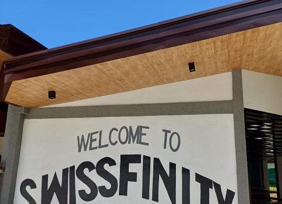 Swissfinity Beach Resort