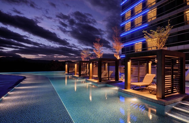 Swissotel Clark Philippines
