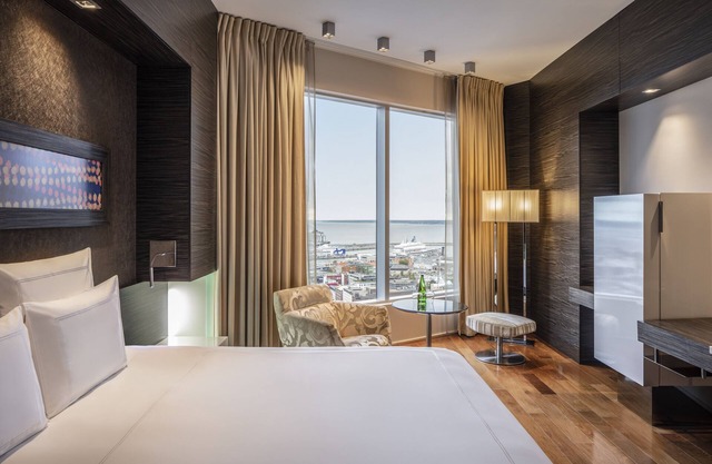 Swissotel Tallinn