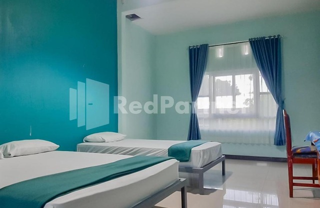 Syariah Safar Guest House Mitra RedDoorz