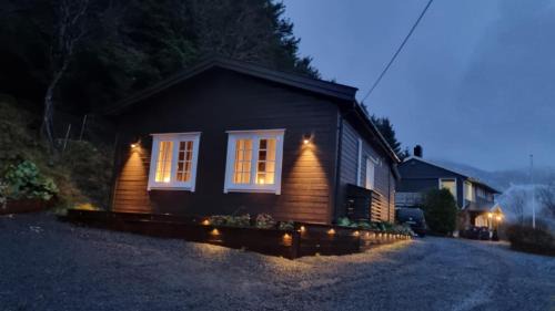 Sydalen house