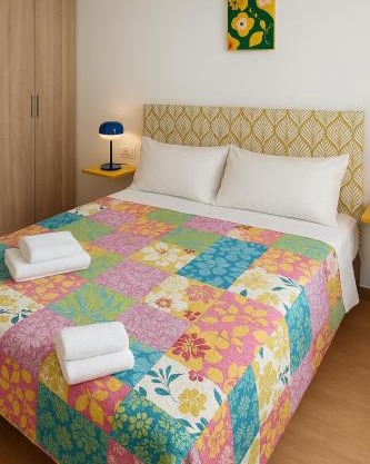 SYL guest house centro ciudad