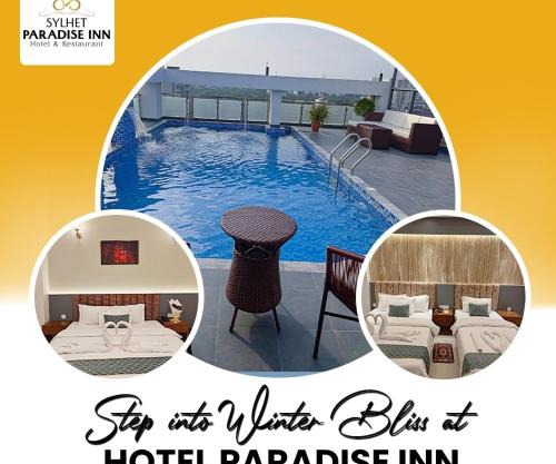 Sylhet Paradise Inn