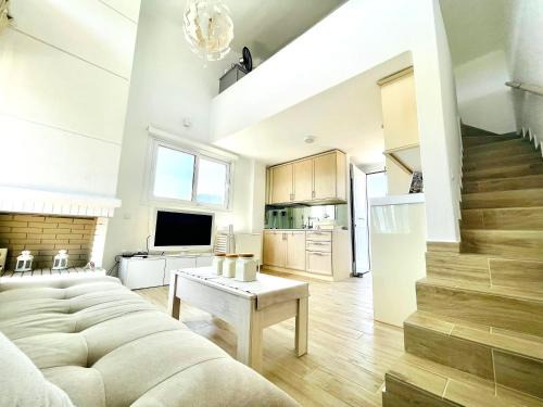 Syllas Grand Resort - Executive View Villa 1