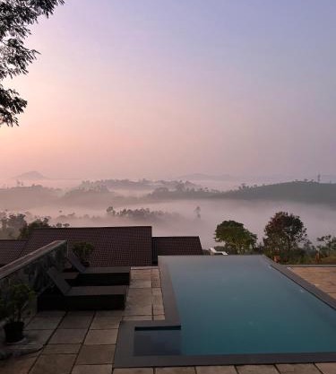 Sylvan Retreat - Luxury Mountain Cottages