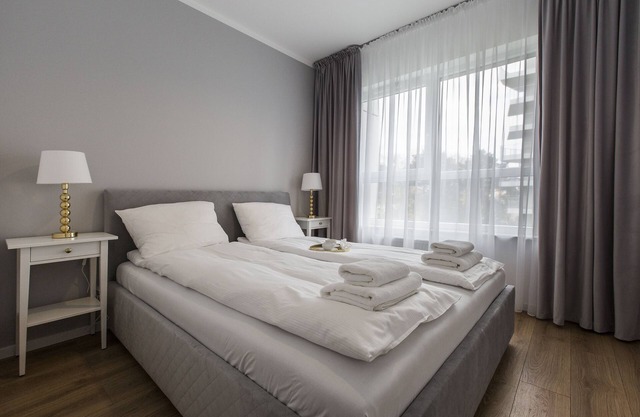 Symphony - Baltica Towers