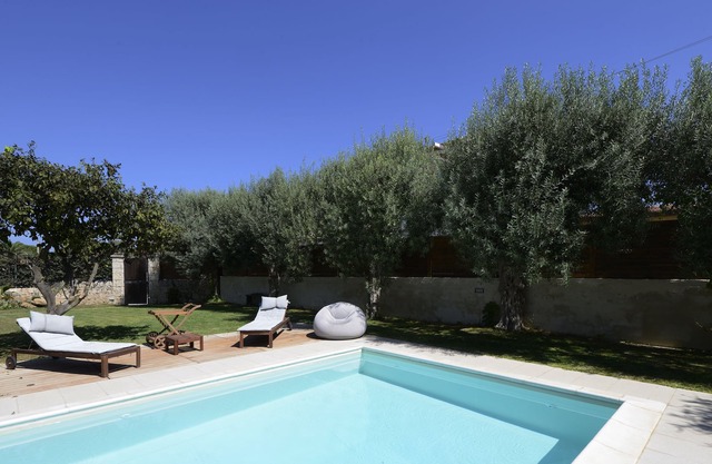 SYRACUSE - A few steps from the sea (100 meters) DREAM ' S VILLA