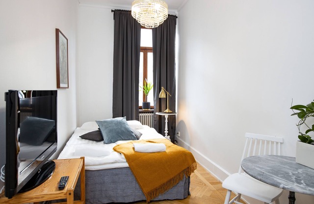 Systrar & Bönor Bed & Breakfast
