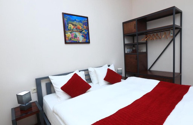 Syune Mini Hotel