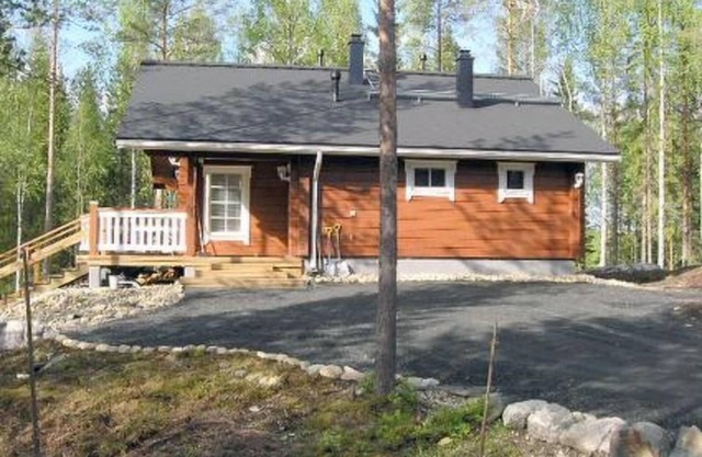 Syvälahti by Interhome