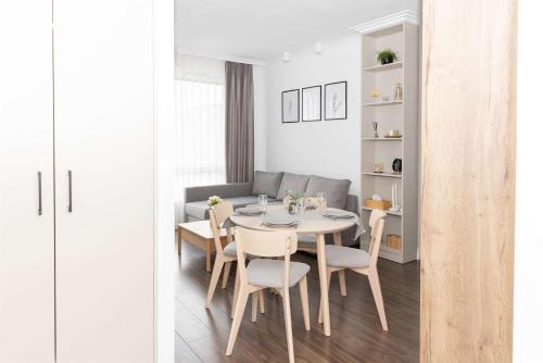 Szczesliwa 13 by Elite Apartments