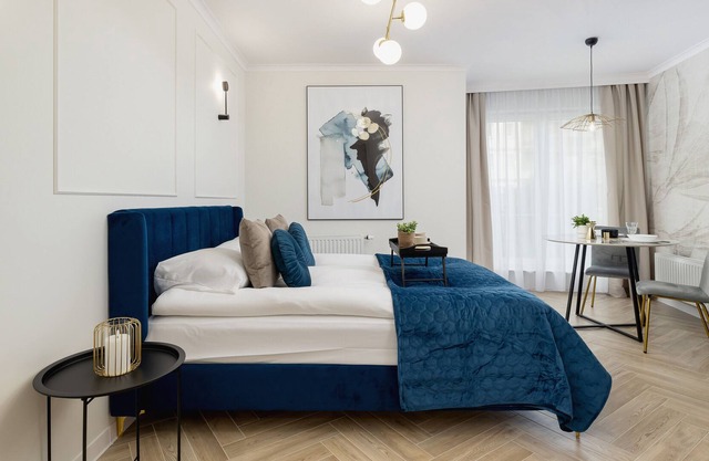 Szpakowa 10A Studio by Renters