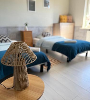 Szumi Las Bed & Breakfast