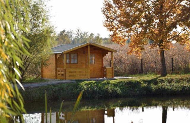 Téglási Horgásztó