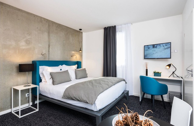Ténéo Apparthotel Talence - Espeleta