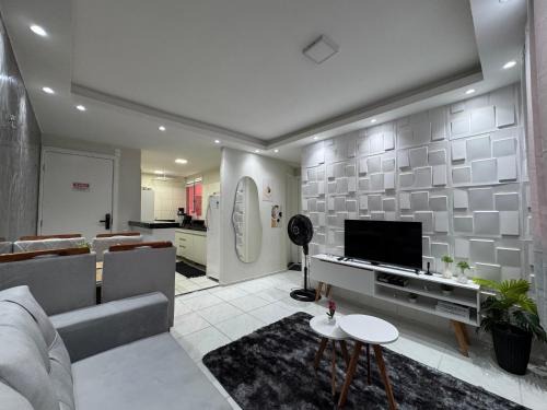 Térreo Apartamento Completo - Ótima Localização