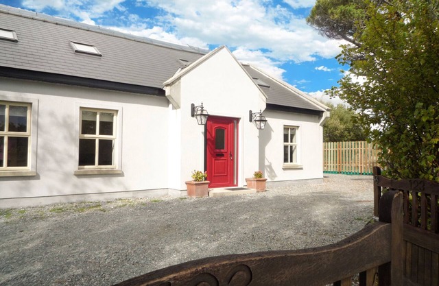 Tí Mhaggie Holiday Cottage