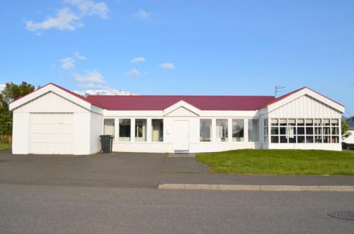 Túngata Guesthouse