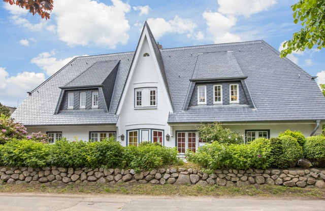 Tüchter - Tolle Ferienwohnung in Südostlage Wenige Gehminuten vom Wattenmeer