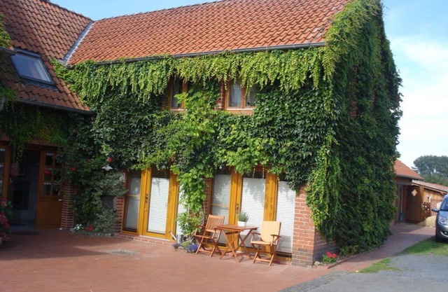 Türnau Modern retreat