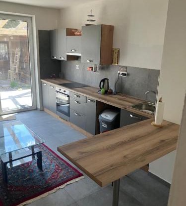 Třeboň - Apartmány - Vodárenská 534