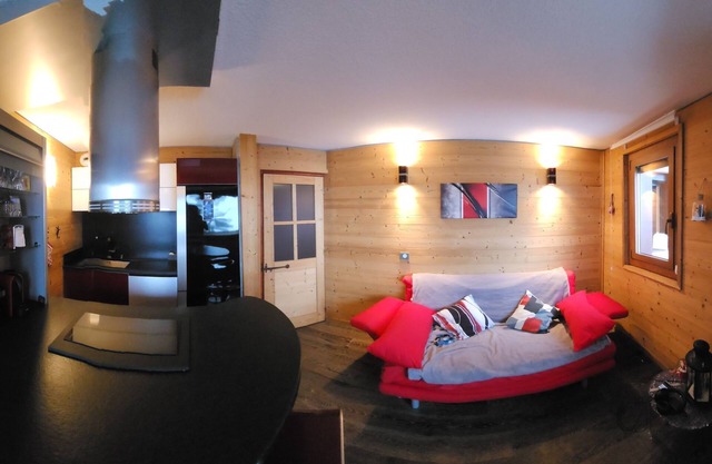 T du Morel A N°17 - 3P5