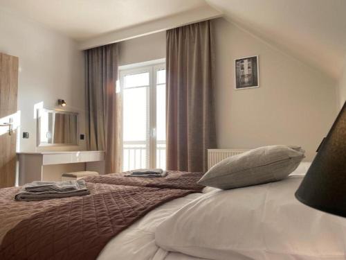 T&E Apartament