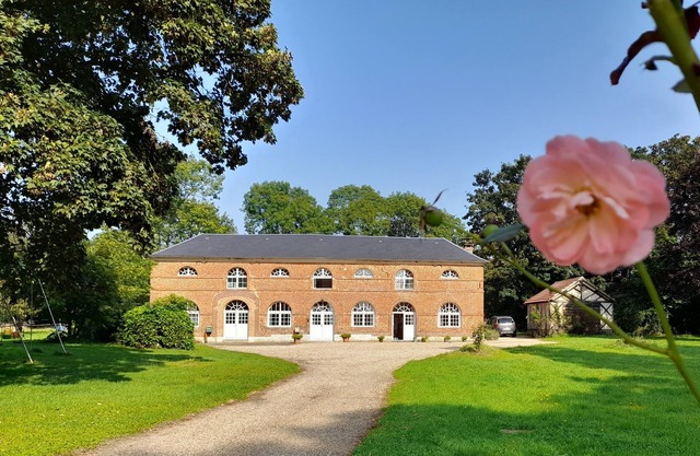 The Castle Stables