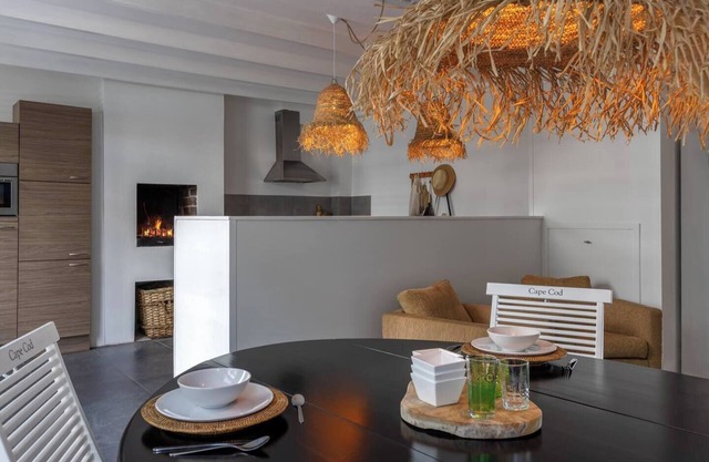 't Huis (6-9 pers.)
