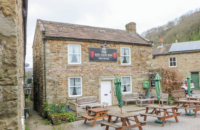 T'other End Arkle Town House