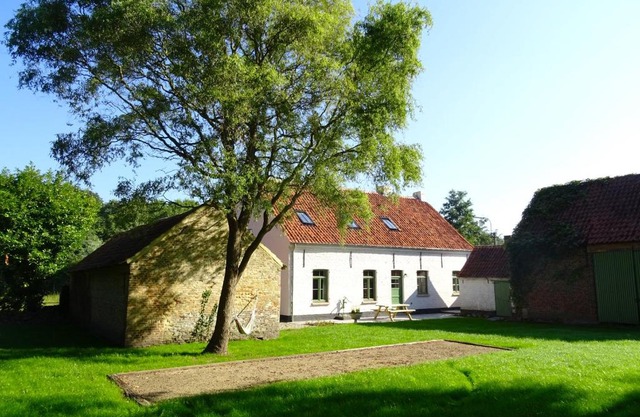 't Schippershuis