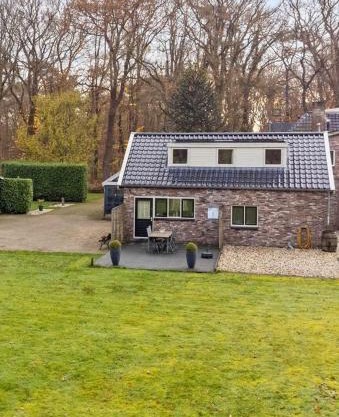't Skoallehus