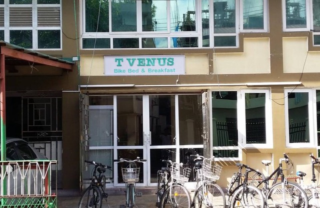 T Venus Bed and Breakfast