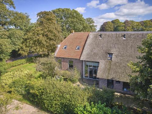 t Voorhuis Kolderveen
