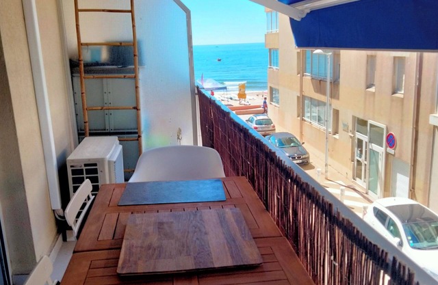 T2 40m2 La Plage en Ville Palavas Rive Droite